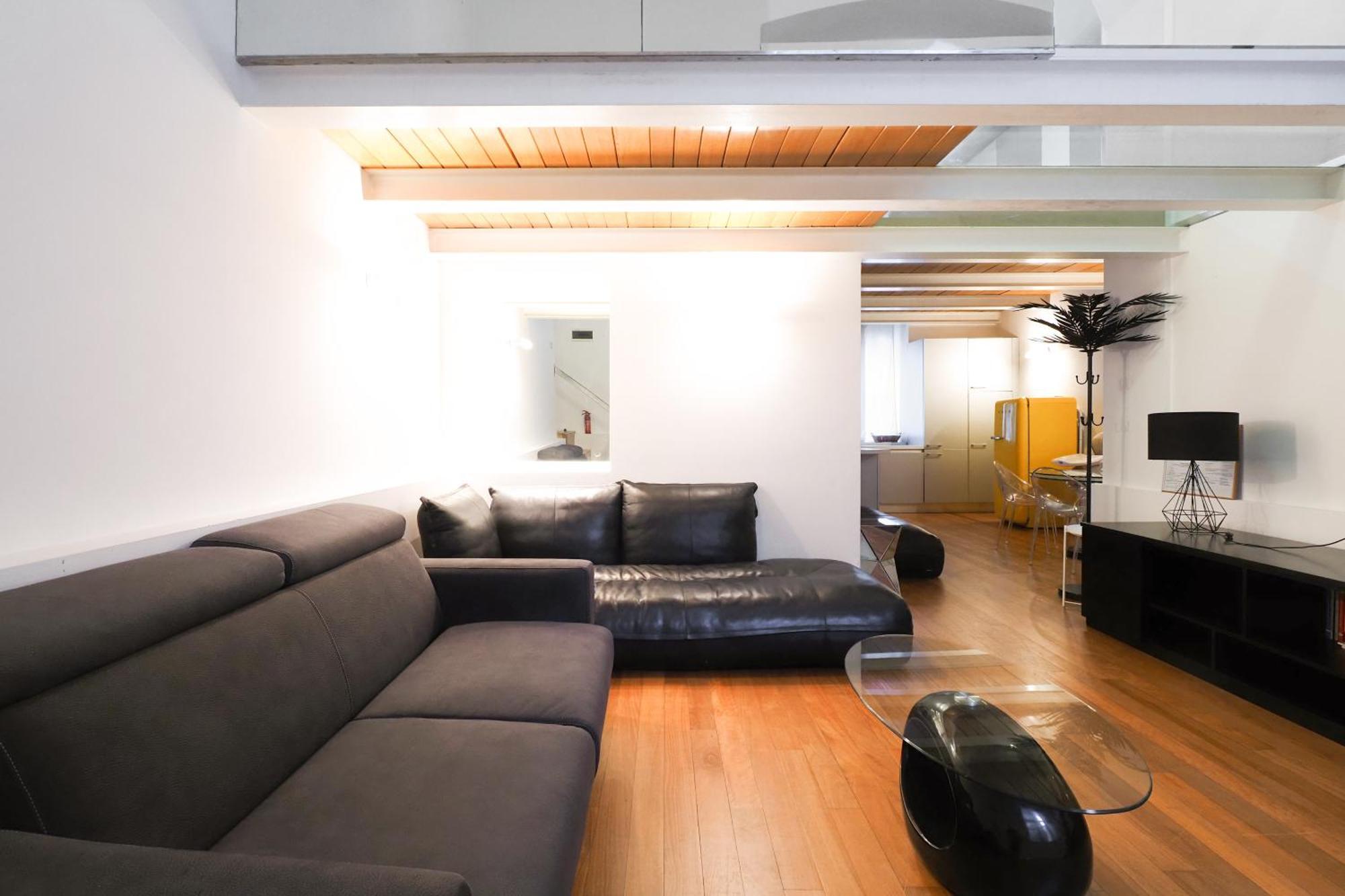 Aleardi 14 - Suite Apartment Milaan Buitenkant foto