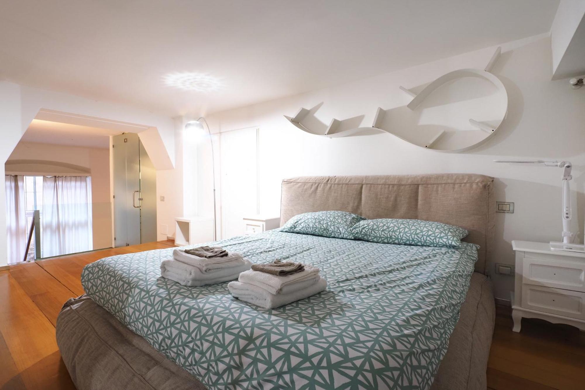 Aleardi 14 - Suite Apartment Milaan Buitenkant foto
